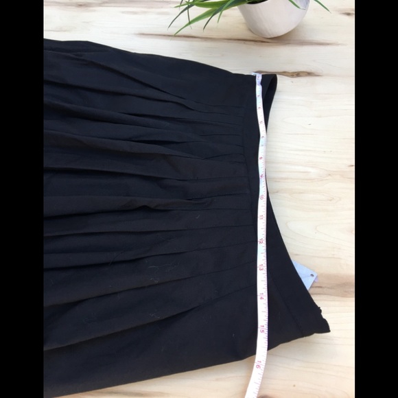 TALBOTS Woman Midi Fit&Flair Midi Skirt NWT - Picture 4 of 5